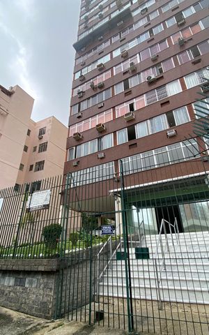 Apartamento à venda com 68m², 3 quartos e 1 vaga