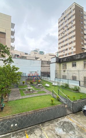 Apartamento à venda com 68m², 3 quartos e 1 vaga