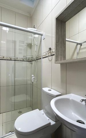 Casa para alugar com 145m², 3 quartos e 2 vagas Casa para alugar com 145m², 3 quartos e 2 vagasBanheiro