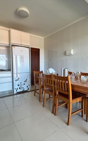 Casa para alugar com 145m², 3 quartos e 2 vagas Casa para alugar com 145m², 3 quartos e 2 vagasCozinha