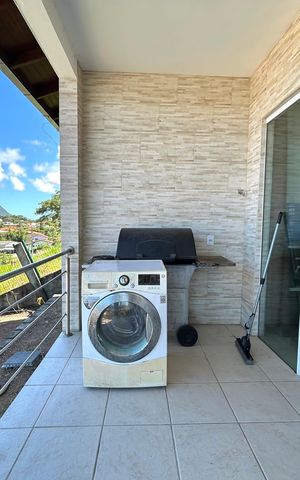 Casa para alugar com 145m², 3 quartos e 2 vagas Casa para alugar com 145m², 3 quartos e 2 vagasVaranda