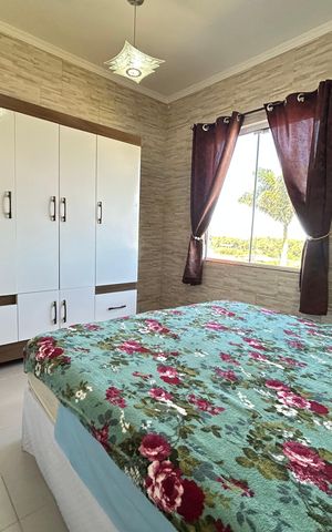 Casa para alugar com 145m², 3 quartos e 2 vagas Casa para alugar com 145m², 3 quartos e 2 vagasSuíte