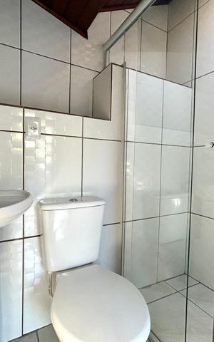 Casa para alugar com 145m², 3 quartos e 2 vagas Casa para alugar com 145m², 3 quartos e 2 vagasLavabo