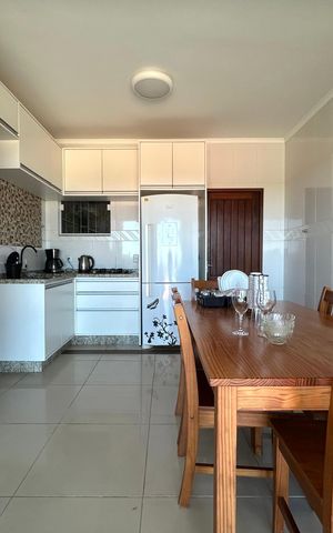 Casa para alugar com 145m², 3 quartos e 2 vagas Casa para alugar com 145m², 3 quartos e 2 vagasCozinha