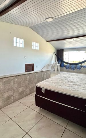 Casa para alugar com 145m², 3 quartos e 2 vagas Casa para alugar com 145m², 3 quartos e 2 vagasQuarto 2