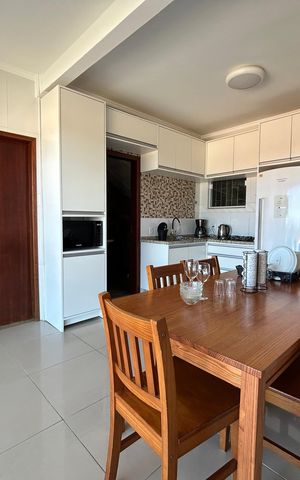 Casa para alugar com 145m², 3 quartos e 2 vagas Casa para alugar com 145m², 3 quartos e 2 vagasCozinha