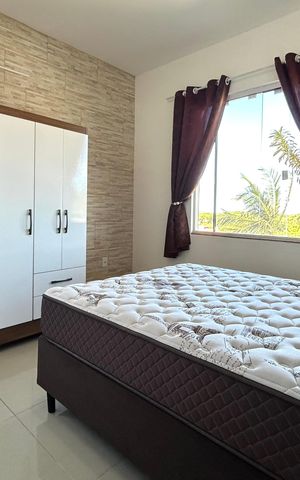 Casa para alugar com 145m², 3 quartos e 2 vagas Casa para alugar com 145m², 3 quartos e 2 vagasQuarto 1