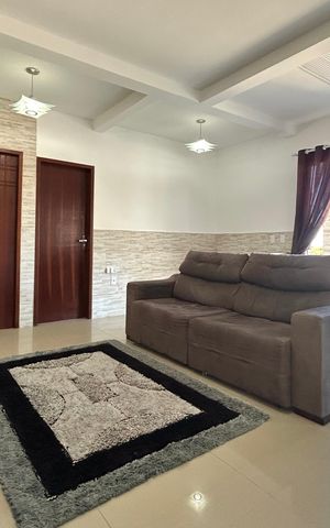 Casa para alugar com 145m², 3 quartos e 2 vagas Casa para alugar com 145m², 3 quartos e 2 vagasSala