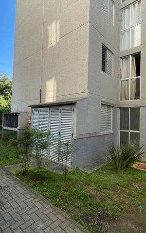 Apartamento para alugar com 43m², 2 quartos e 1 vaga Apartamento para alugar com 43m², 2 quartos e 1 vagaCondomínio