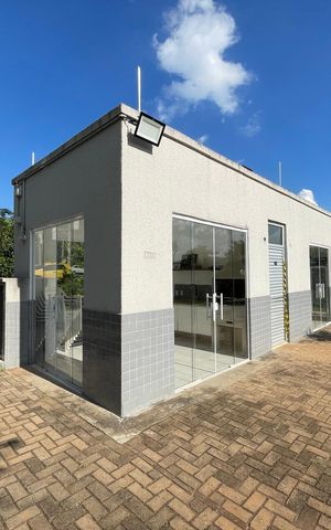 Apartamento para alugar com 43m², 2 quartos e 1 vaga Apartamento para alugar com 43m², 2 quartos e 1 vagaÁrea comum - Churrasqueira