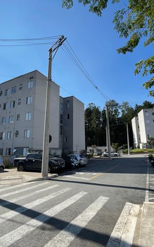 Apartamento para alugar com 43m², 2 quartos e 1 vaga Apartamento para alugar com 43m², 2 quartos e 1 vagaCondomínio