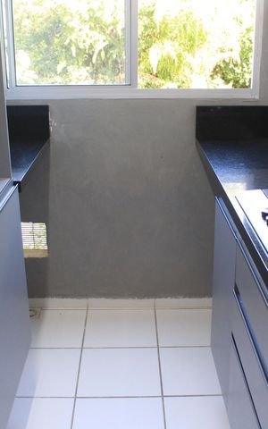 Apartamento para alugar com 43m², 2 quartos e 1 vaga Apartamento para alugar com 43m², 2 quartos e 1 vagaCozinha