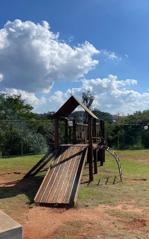 Apartamento para alugar com 43m², 2 quartos e 1 vaga Apartamento para alugar com 43m², 2 quartos e 1 vagaÁrea comum - Playground