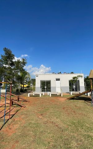Apartamento para alugar com 43m², 2 quartos e 1 vaga Apartamento para alugar com 43m², 2 quartos e 1 vagaÁrea comum - Playground