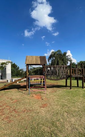 Apartamento para alugar com 43m², 2 quartos e 1 vaga Apartamento para alugar com 43m², 2 quartos e 1 vagaÁrea comum - Playground
