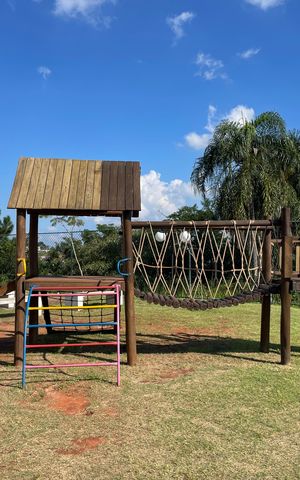 Apartamento para alugar com 43m², 2 quartos e 1 vaga Apartamento para alugar com 43m², 2 quartos e 1 vagaÁrea comum - Playground