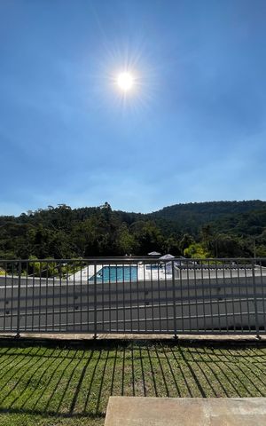 Apartamento para alugar com 43m², 2 quartos e 1 vaga Apartamento para alugar com 43m², 2 quartos e 1 vagaÁrea comum - Piscina