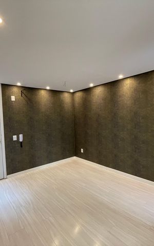 Apartamento para alugar com 43m², 2 quartos e 1 vaga Apartamento para alugar com 43m², 2 quartos e 1 vagaSala
