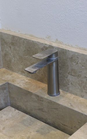 Apartamento para alugar com 43m², 2 quartos e 1 vaga Apartamento para alugar com 43m², 2 quartos e 1 vagaBanheiro