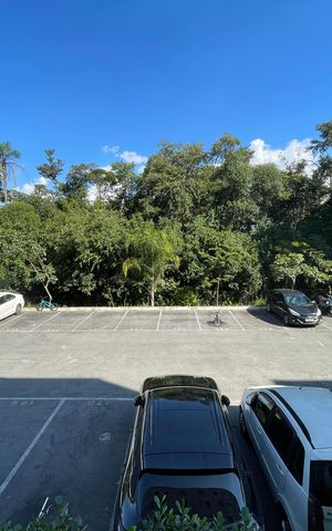 Apartamento para alugar com 43m², 2 quartos e 1 vaga Apartamento para alugar com 43m², 2 quartos e 1 vagaVista