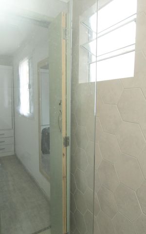 Casa à venda com 127m², 3 quartos e 2 vagasBanheiro da Suíte 2
