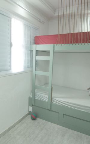 Casa à venda com 127m², 3 quartos e 2 vagasQuarto