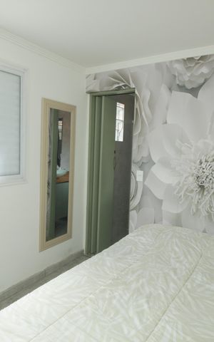 Casa à venda com 127m², 3 quartos e 2 vagasSuíte 2