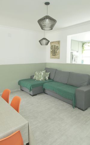 Casa à venda com 127m², 3 quartos e 2 vagasSala