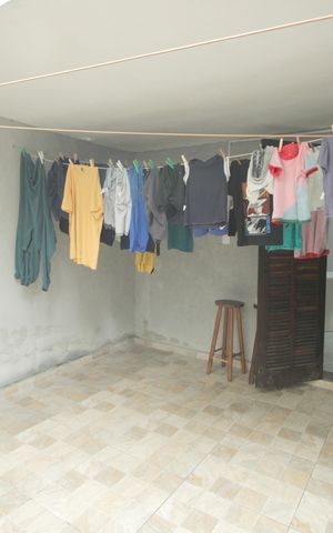 Casa à venda com 127m², 3 quartos e 2 vagasÁrea de Serviço