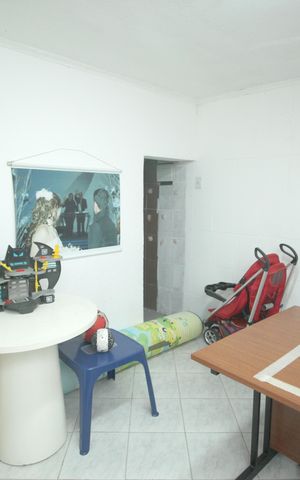 Casa à venda com 127m², 3 quartos e 2 vagasEscritório