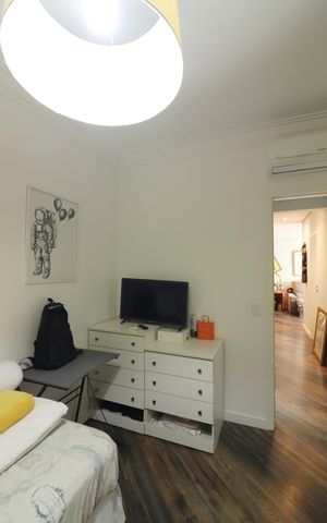 Apartamento para alugar com 96m², 3 quartos e 2 vagasQuarto 2