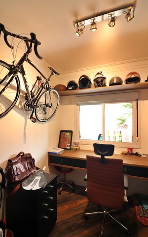 Apartamento para alugar com 96m², 3 quartos e 2 vagasQuarto 3