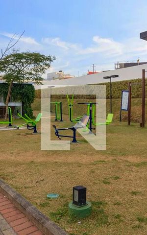 Apartamento à venda com 60m², 2 quartos e 1 vaga