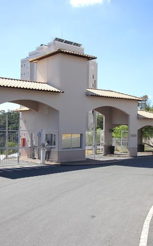 Apartamento à venda com 77m², 3 quartos e 1 vagaFachada