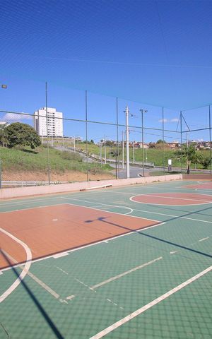 Apartamento à venda com 77m², 3 quartos e 1 vagaÁrea comum - Quadra