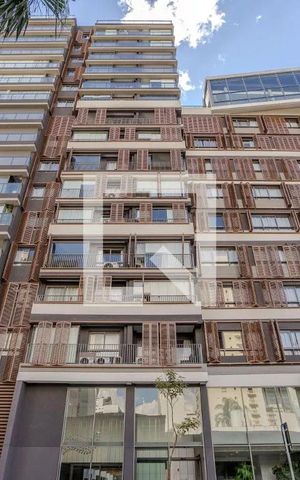 Apartamento à venda com 53m², 2 quartos e 1 vaga Apartamento à venda com 53m², 2 quartos e 1 vagaFachada