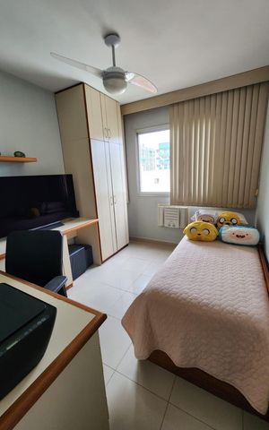 Apartamento à venda com 49m², 2 quartos e 1 vaga