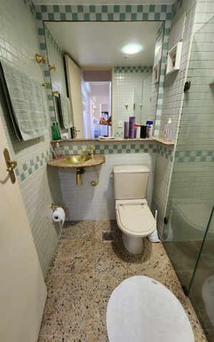 Apartamento à venda com 49m², 2 quartos e 1 vaga