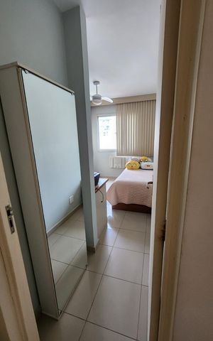 Apartamento à venda com 49m², 2 quartos e 1 vaga