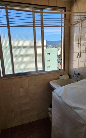 Apartamento à venda com 49m², 2 quartos e 1 vaga