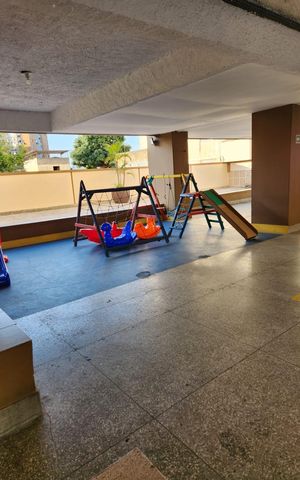 Apartamento à venda com 49m², 2 quartos e 1 vaga