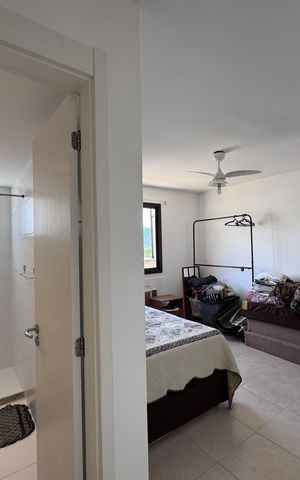 Apartamento à venda com 144m², 3 quartos e 2 vagas Apartamento à venda com 144m², 3 quartos e 2 vagasSuíte 2