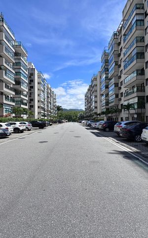 Apartamento à venda com 144m², 3 quartos e 2 vagas Apartamento à venda com 144m², 3 quartos e 2 vagasÁrea comum