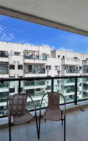Apartamento à venda com 144m², 3 quartos e 2 vagas Apartamento à venda com 144m², 3 quartos e 2 vagasVaranda