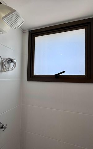 Apartamento à venda com 144m², 3 quartos e 2 vagas Apartamento à venda com 144m², 3 quartos e 2 vagasSuíte 2 - Banheiro