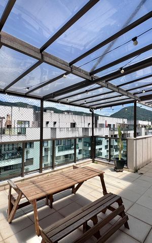 Apartamento à venda com 144m², 3 quartos e 2 vagas Apartamento à venda com 144m², 3 quartos e 2 vagasTerraço