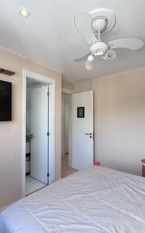 Apartamento à venda com 144m², 3 quartos e 2 vagas Apartamento à venda com 144m², 3 quartos e 2 vagasSuíte 1