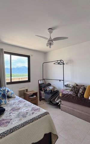 Apartamento à venda com 144m², 3 quartos e 2 vagas Apartamento à venda com 144m², 3 quartos e 2 vagasSuíte 2