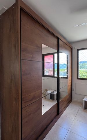 Apartamento à venda com 144m², 3 quartos e 2 vagas Apartamento à venda com 144m², 3 quartos e 2 vagasQuarto