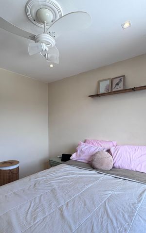 Apartamento à venda com 144m², 3 quartos e 2 vagas Apartamento à venda com 144m², 3 quartos e 2 vagasSuíte 1
